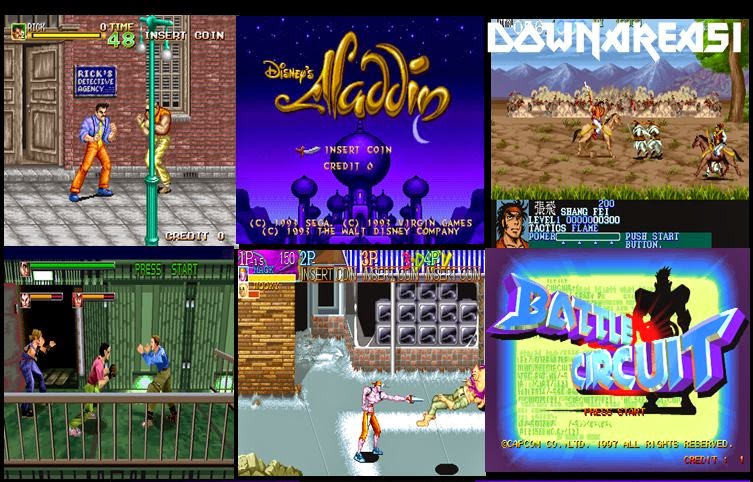 mame 32 roms for pc free download